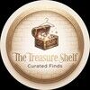 treasureshelf